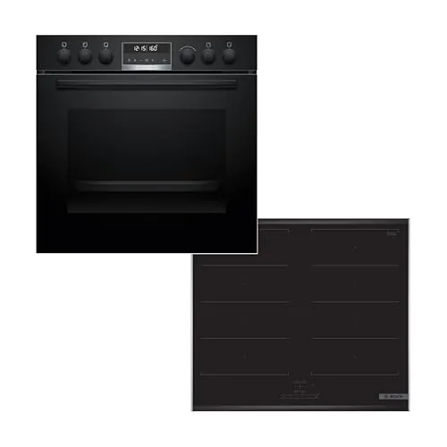 Bosch HND679LS67, Bosch HEB578BB4, Bosch NXX675CB5E 5