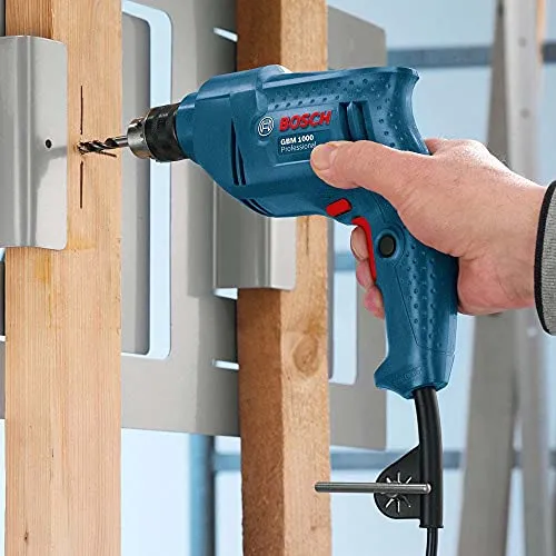 Bosch Holzspiralbohrer 3