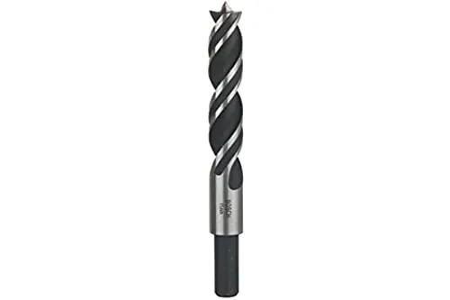 Bosch Holzspiralbohrer 2