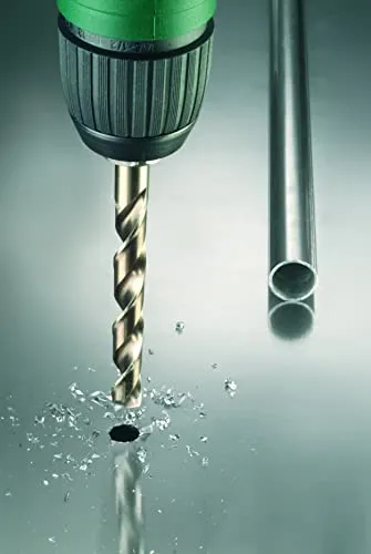 Bosch HSS-Cobalt ProBox 4