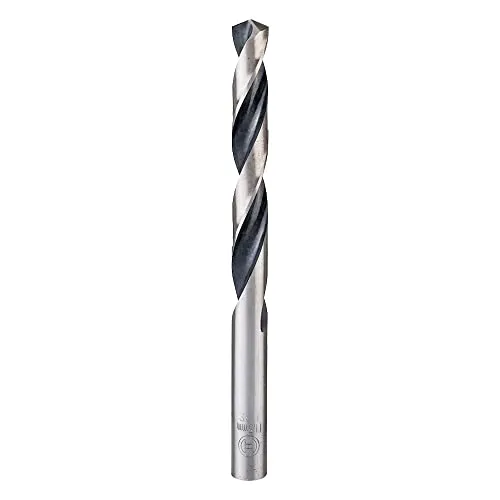 Bosch HSS Spiralbohrer PointTeQ