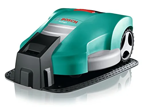 Bosch Indego 2