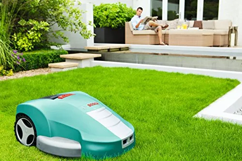Bosch Indego 3