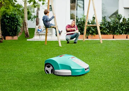 Bosch Indego 4