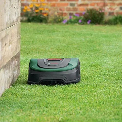 Bosch Indego M 700 2