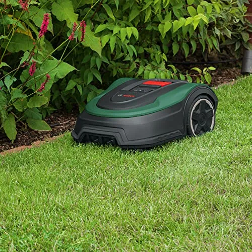 Bosch Indego M 700 5