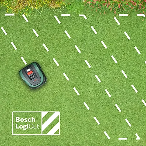 Bosch Indego S+ 500 2