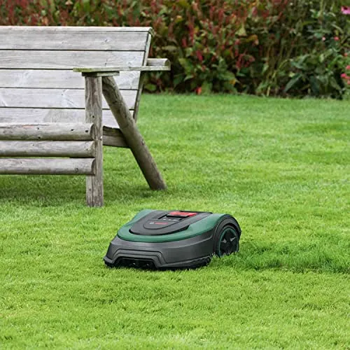 Bosch Indego XS 300 3