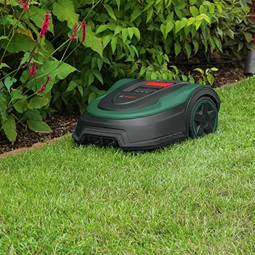 Bosch Indego XS 300 4