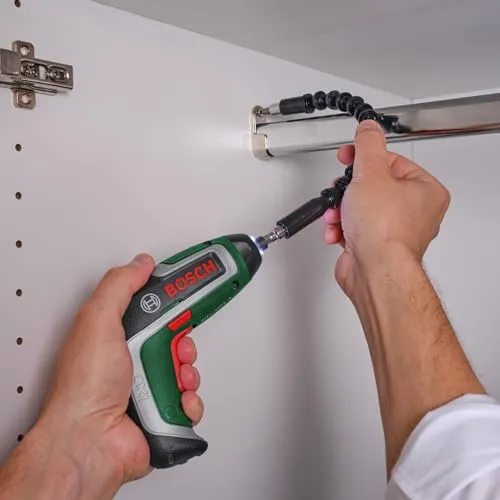 Bosch IXO 7. Gen 4