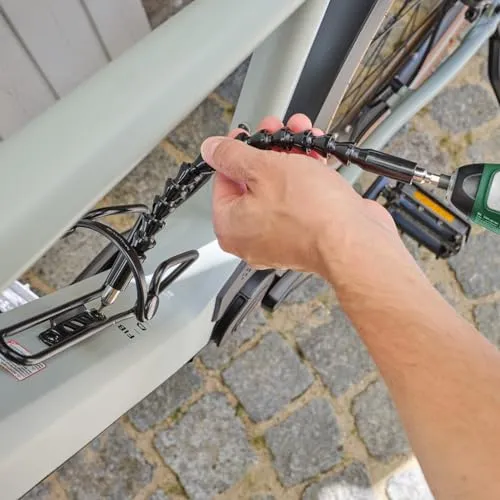 Bosch IXO 7. Gen 5