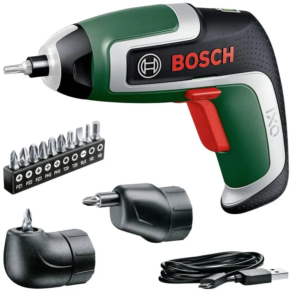 Bosch IXO 7