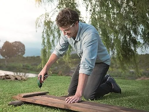 Bosch IXO Gen5 4