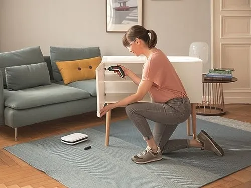 Bosch IXO Gen5 6