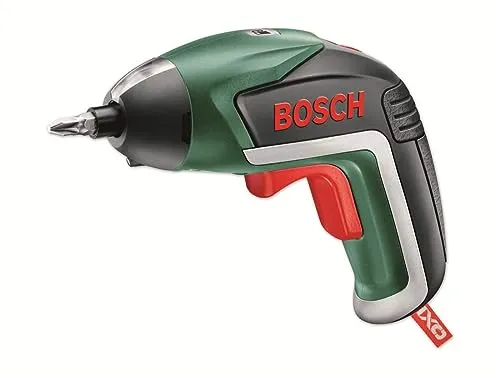 Bosch IXO Gen5 2