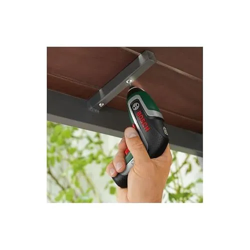 Bosch IXO Gen7 2