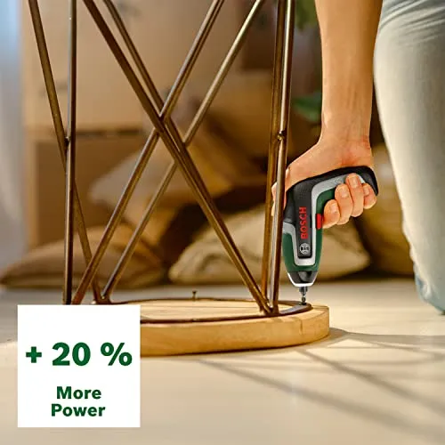 Bosch IXO Gen7 3