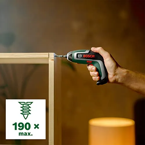 Bosch IXO Gen7 4
