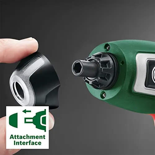 Bosch IXO Gen7 6