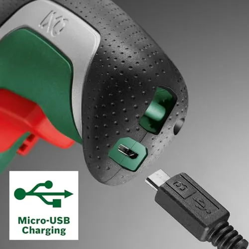 Bosch IXO Gen7 7