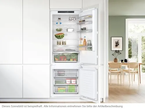 Bosch KBN96VFE0 7
