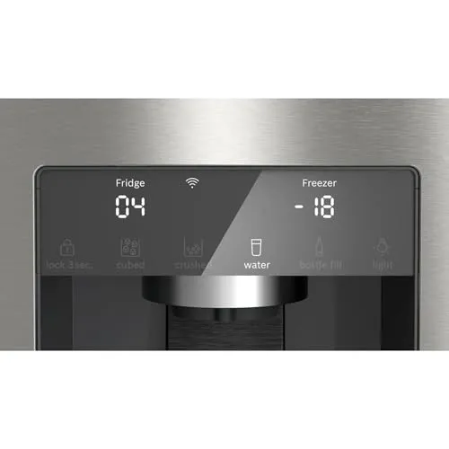 Bosch KFD96APEA 5