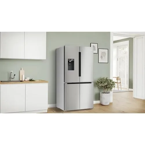 Bosch KFD96APEA 7