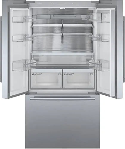Bosch KFF96PIEP 3