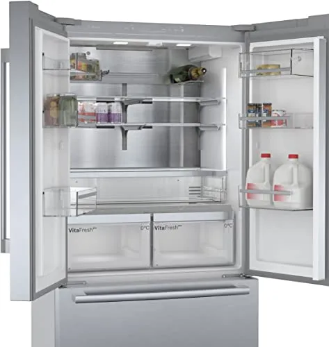 Bosch KFF96PIEP 4