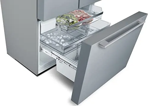 Bosch KFF96PIEP 6