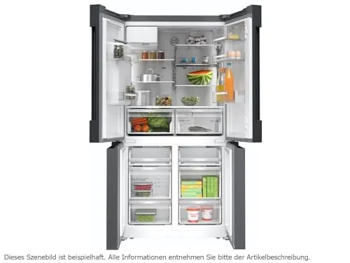 Bosch KFI96AXEA 2