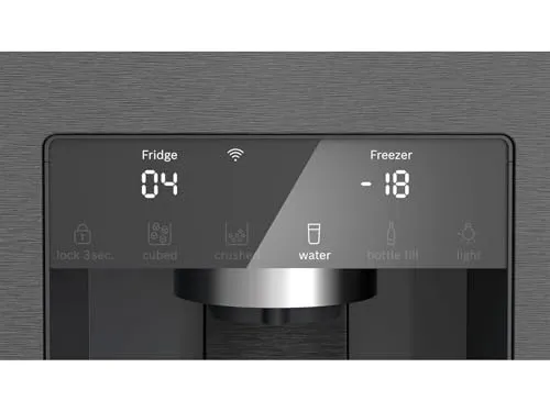 Bosch KFI96AXEA 3