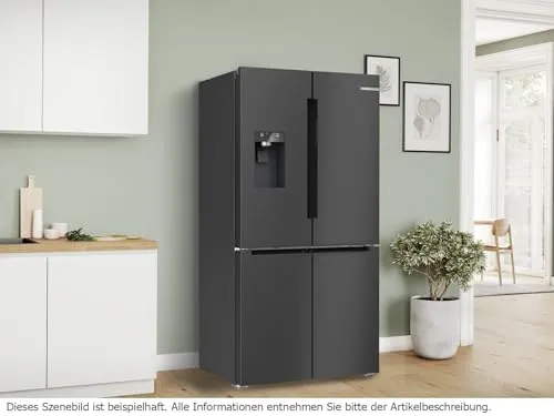 Bosch KFI96AXEA 4