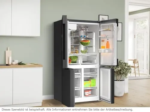 Bosch KFI96AXEA 5