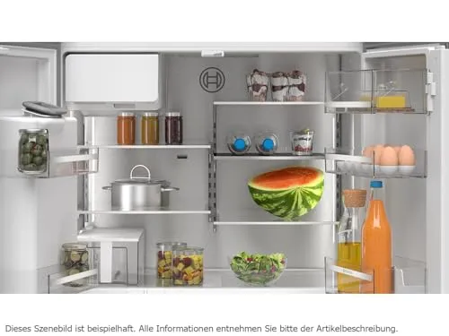 Bosch KFI96AXEA 6
