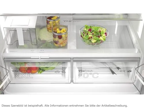 Bosch KFI96AXEA 7
