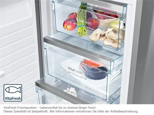Bosch KGE36ALCA 7