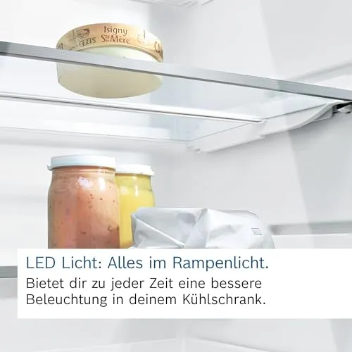 Bosch KGE39AICA 3