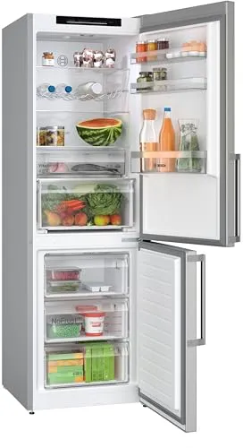 Bosch KGN36VICT 2