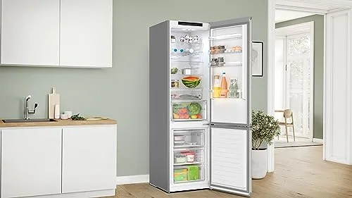 Bosch KGN392ICF 4