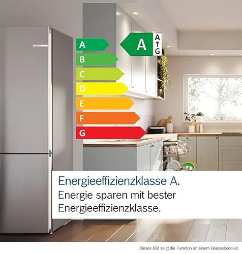 Bosch KGN39OCAF 2