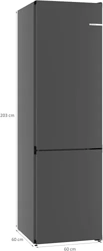Bosch KGN39OCAF 5