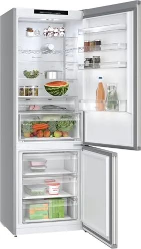 Bosch KGN492IAF 6