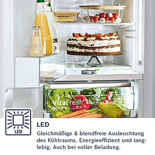 Bosch KIF41ADD0 Serie 8 5