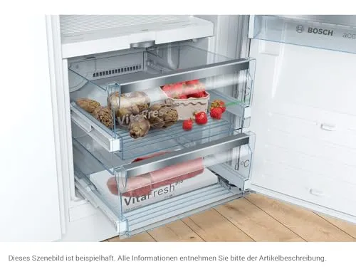 Bosch KIF51AFE0 4