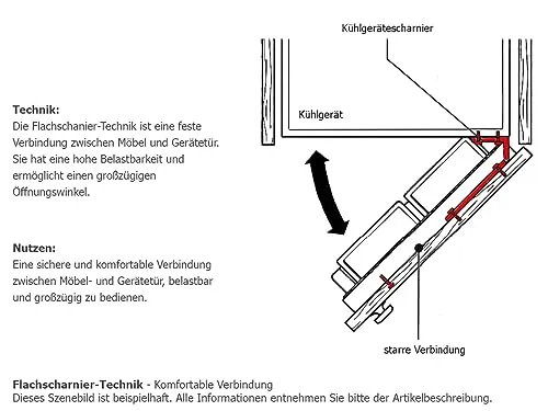 Bosch KIF51AFE0 6