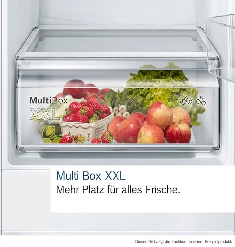 Bosch KIL42VFE0 3
