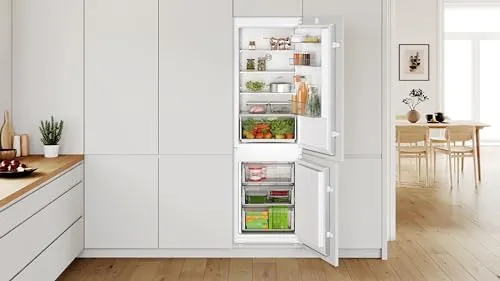 Bosch KIN86NSE0 4