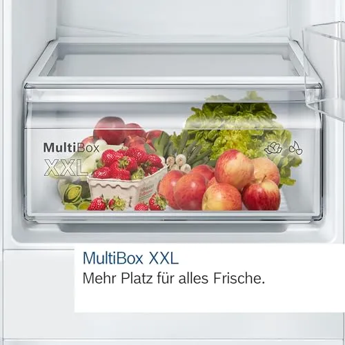 Bosch KIN86NSE0 5