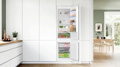Bosch KIN96NSE0 2